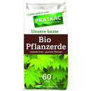 Bio Pflanzerde Praskac - Bio Pflanzerde Praskac