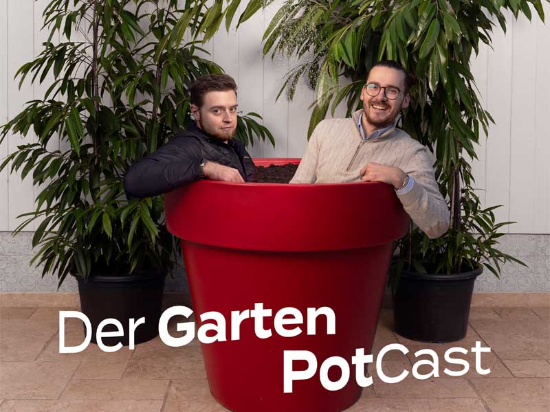 Phillip Schimek & Johannes Praskac Podcast