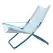 Liegestuhl Snooze blau: Bild 1/1