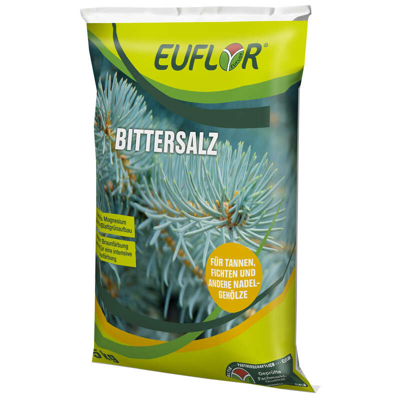 Bittersalz