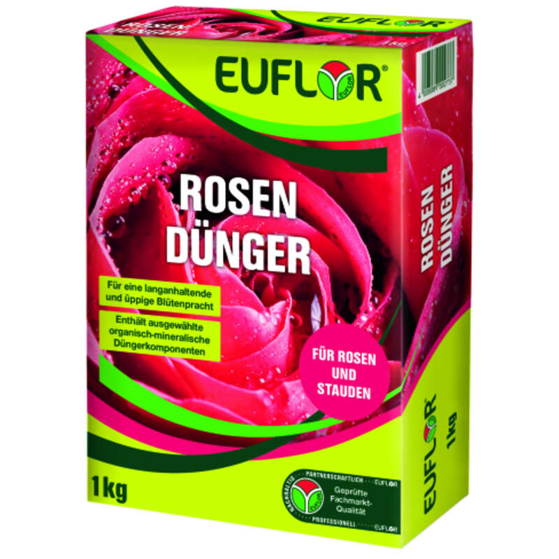 Rosendnger - Rosendnger Euflor