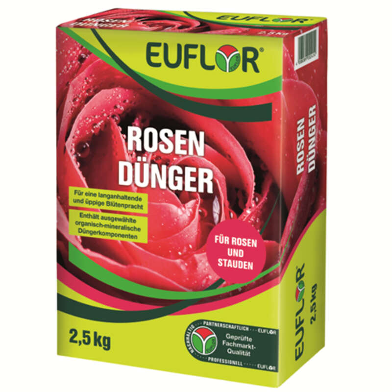 Rosendnger - Rosendnger Euflor