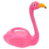 Gießkanne Flamingo - Gießkanne Flamingo