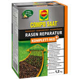 Rasen Reparatur Komplett Mix - Rasen Reparatur Komplett Mix