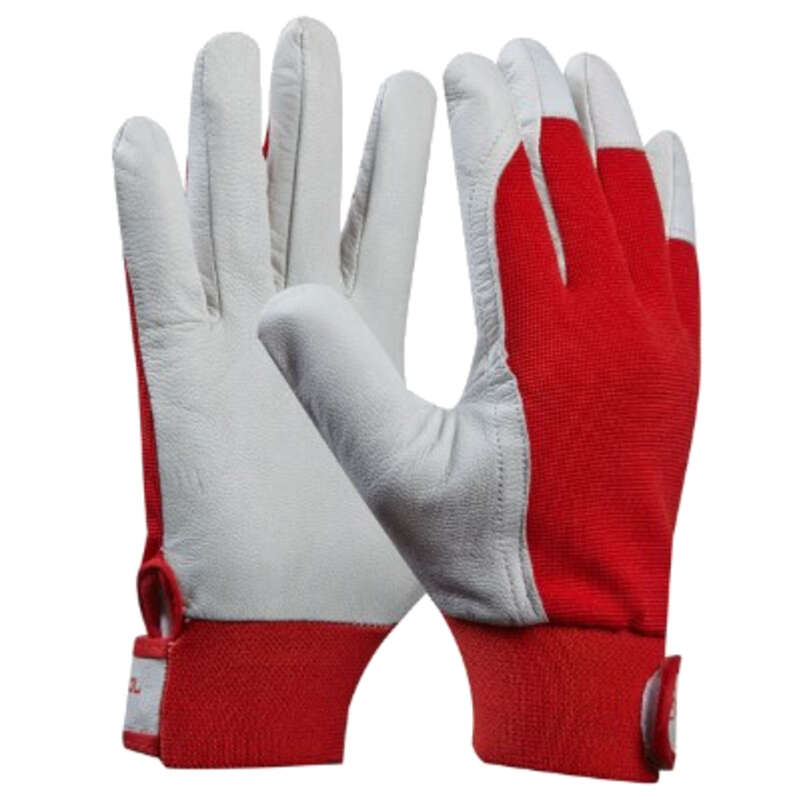 handschuhe gelenkschutz Gaojian Motorrad mit Stoß- Gel-Pads, Vollfinger Motorrad-Handschuhe, Anti-Rutsch-Punkte auf Palm,Weiß,XL Auto & Motorrad Colour:Gold Black k-series shifter Gear2Play