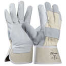 Handschuh Leder Worker - Handschuh Leder Worker