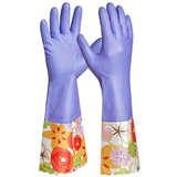 Handschuh Zitrone Tommi - Handschuh Zitrone Tommi