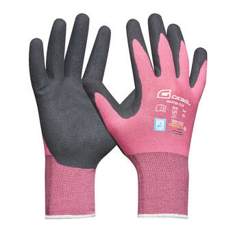 Handschuhe Master Flex Lady