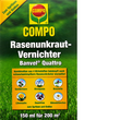Compo Rasenunkraut-Vernichter Banvel Quattro: Bild 1/4
