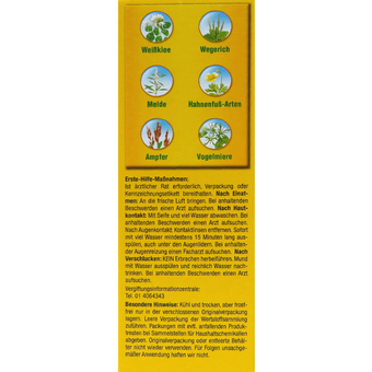 edamame bio-saatgut Saatgut Sojabohne Fiskeby V Edamame - Glycine max