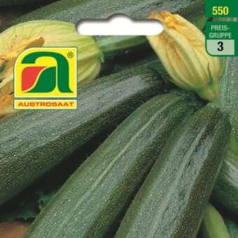 Zucchini Diamant F1