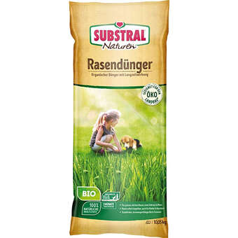 Naturen Bio Rasendünger
