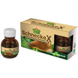 SchneckeX Nachfüllung Lockstoff - SchneckeX Nachfüllung Lockstoff