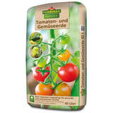 Tomaten- u. Gemüseerde - Tomaten- u. Gemüseerde