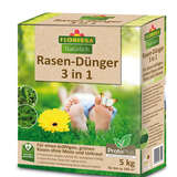 Rasendünger 3 in 1 - Rasendünger 3 in 1