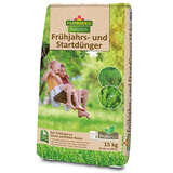 Frühjahrs- und Starterdünger - Frühjahrs- und Starterdünger