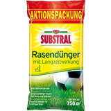 Rasendünger Langzeit - Rasendünger Langzeit