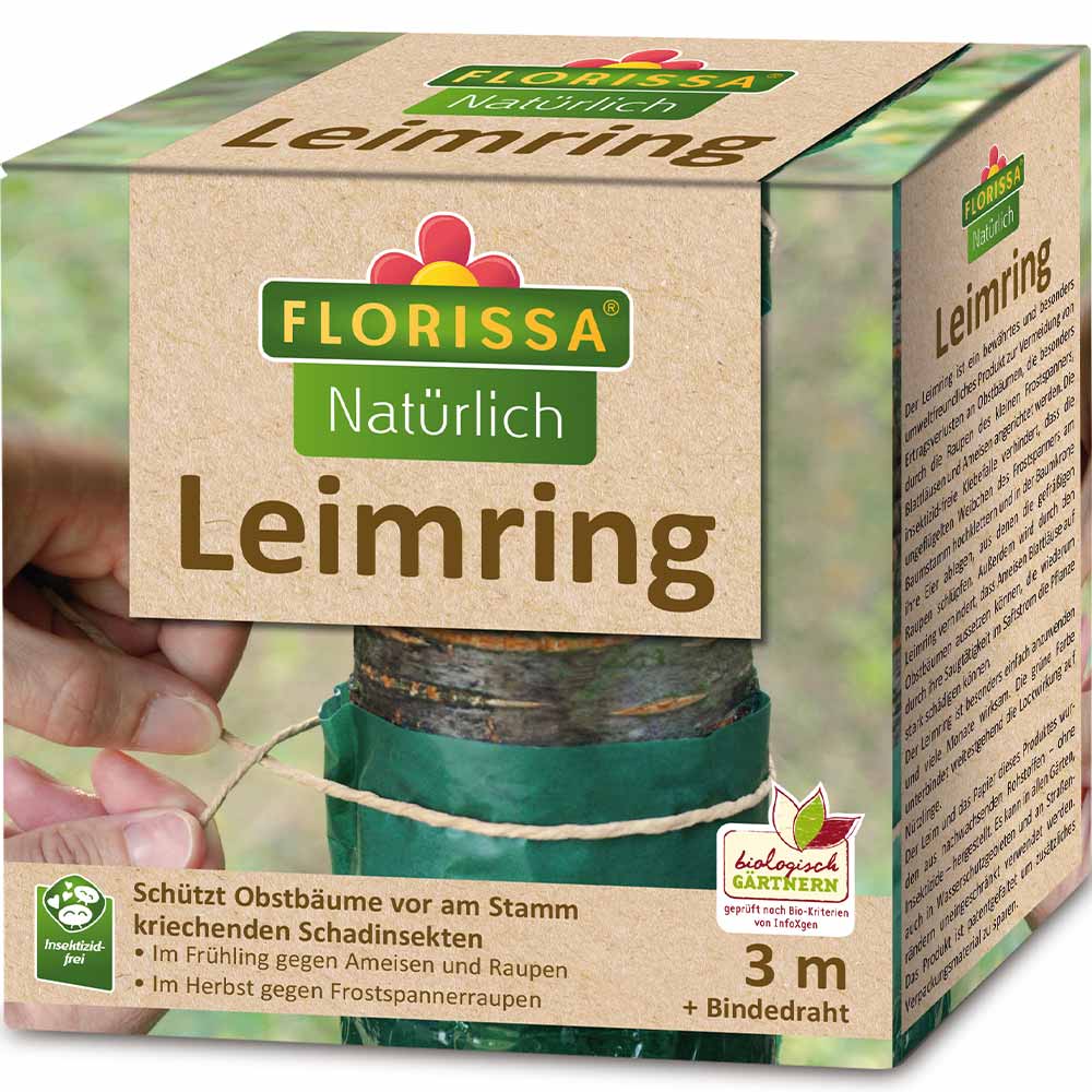 Leimring