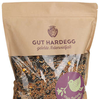 Wildvogelfutter Premium Hardegg