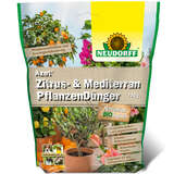 Azet Zitrus- & Mediterranpflanzen Dünger - Azet Zitrus- & Mediterranpflanzen Dünger