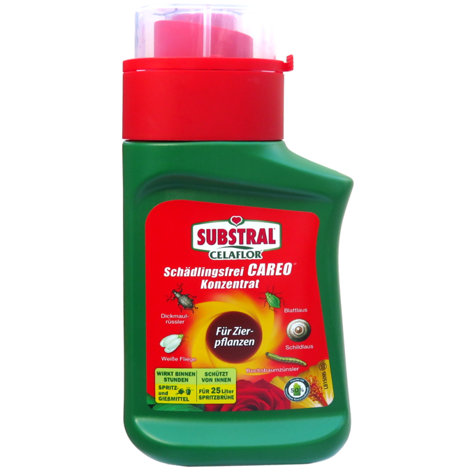 Schädlingsfrei Careo Konzentrat