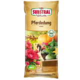 Pferdedung - Pferdedung