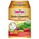 Zünsler und Raupenfrei Xentari - Zünsler und Raupenfrei Xentari