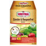 Zünsler und Raupenfrei Xentari - Zünsler und Raupenfrei Xentari