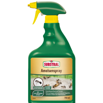 Substral Ameisenspray