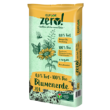 Blumenerde Bio Zero - Blumenerde Bio Zero