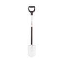 Spaten spitz Light  - Spaten spitz Light 