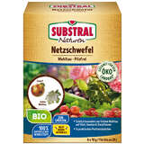 Netzschwefel Mehltau-Pilzfrei - Netzschwefel Mehltau-Pilzfrei