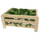 Kräutertrockner 3-teilig - Kräutertrockner 3-teilig
