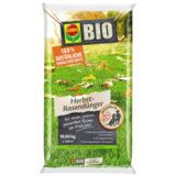 Bio Herbst Rasendünger - Bio Herbst Rasendünger