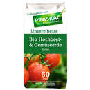Bio Hochbeet-&Gemüseerde Praskac - Bio Hochbeet-&Gemüseerde Praskac