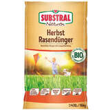 Herbst Rasendünger BIO - Herbst Rasendünger BIO