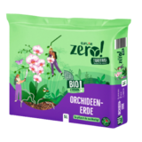 Orchideenerde Bio Zero - Orchideenerde Bio Zero