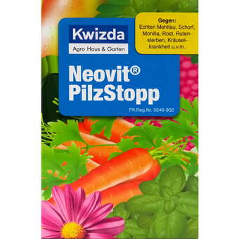 Neovit PilzStopp