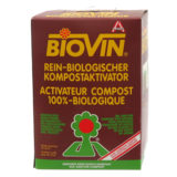 Biovin Kompostaktivator - Biovin Kompostaktivator