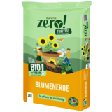 Blumenerde Bio Zero - Blumenerde Bio Zero