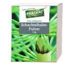 Schachtelhalm-Pulver - Schachtelhalm-Pulver