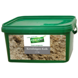 Korallalgenkalk - Korallalgenkalk Praskac