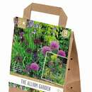 Cottage Garden Allium Mischung - Zierlauch