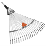 Verstellbesen 30-50cm - Verstellbesen 30-50cm