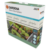 Drip-Start-Set Hochbeet - Drip-Start-Set Hochbeet