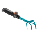 Blumenkralle+Stiel CS - Blumenkralle+Stiel CS