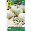 Allium cepa White Snowball: Bild 1/2