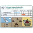 Allium cepa: Bild 3/3