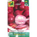 Allium cepaRote Braunschweiger - Steckzwiebel Rote Braunschweige