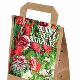 Zwiebelmischung für Bienen rot - Zwiebelmischung für Bienen